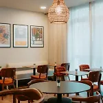 Moods Hotel 3*