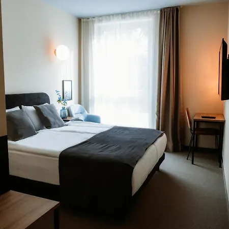 Moods Hotel