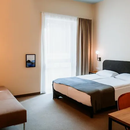 Moods Hotel Dortmund