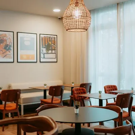Moods Hotel 3*