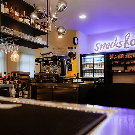 Moods Hotel Dortmund