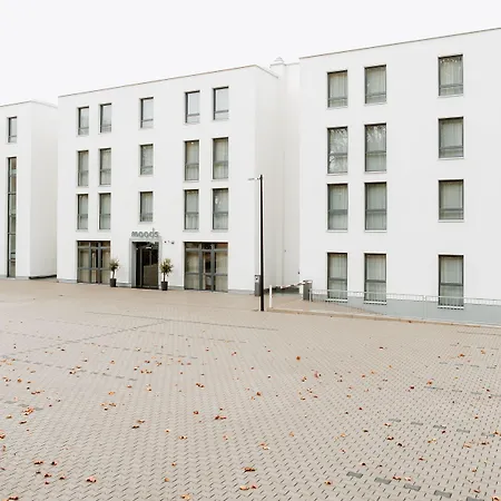 Hotel Moods Dortmund