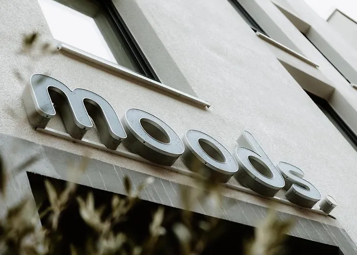 Moods Otel