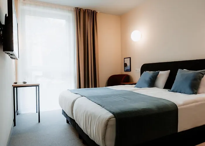 Moods Hotel Dortmund