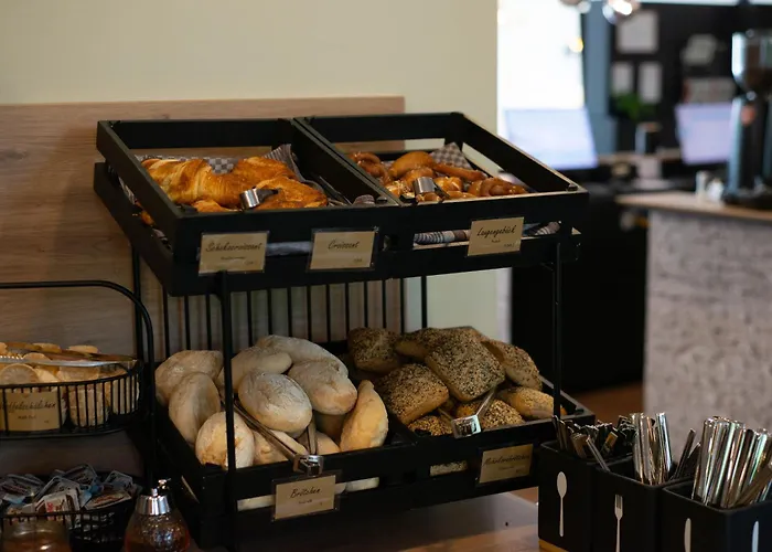 Moods Hotel Dortmund