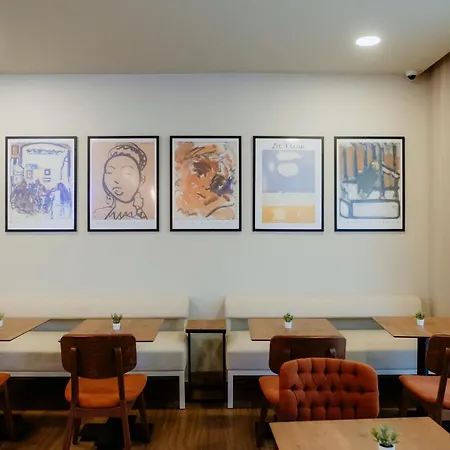 Moods 3* 多特蒙德