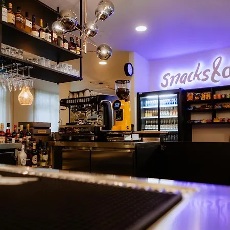 Moods 酒店 多特蒙德