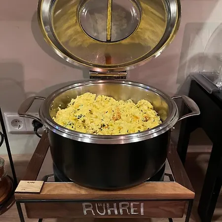 Moods דורטמונד