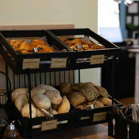 Moods מלון דורטמונד