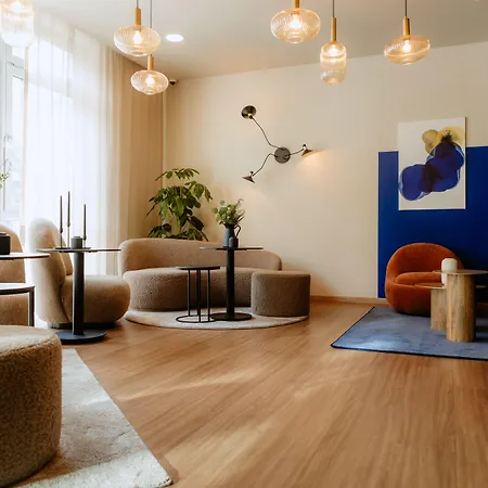 Moods Hotel 3*