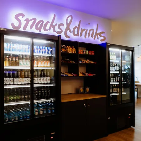 酒店 Moods 多特蒙德