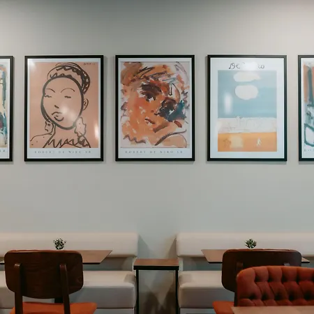 酒店 Moods 多特蒙德