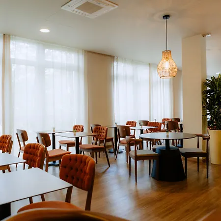 Moods Hotel 3*