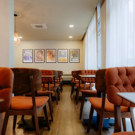 Moods 3* דורטמונד