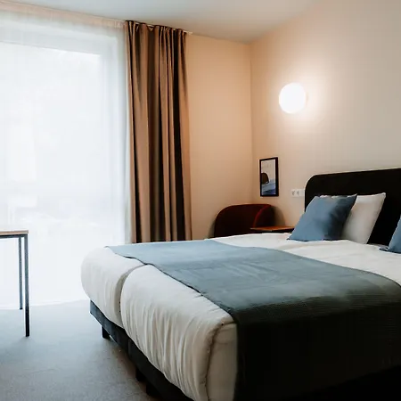 Moods Hotel 3*