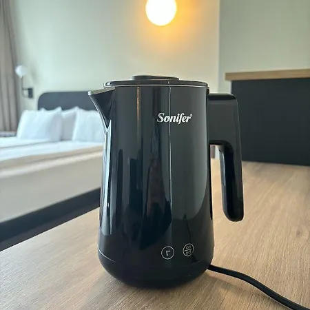 Hotel Moods