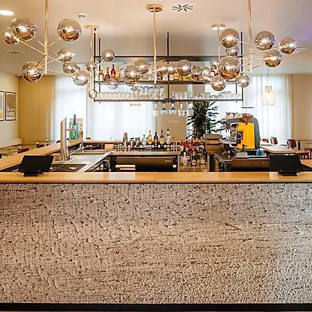 Hotel Moods Dortmund