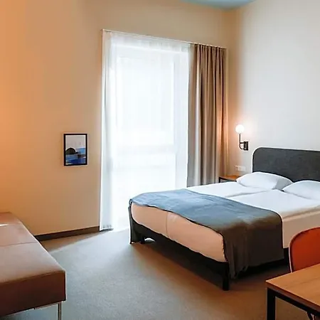 Moods Hotel
