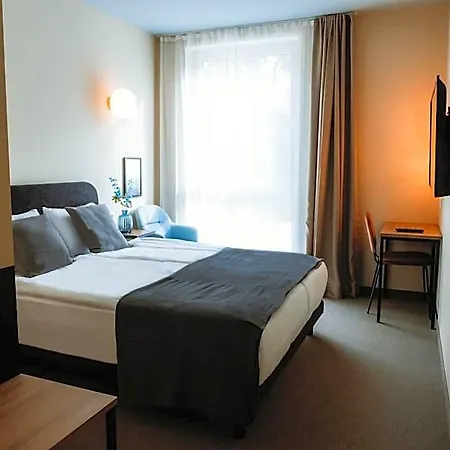 Moods Hotel