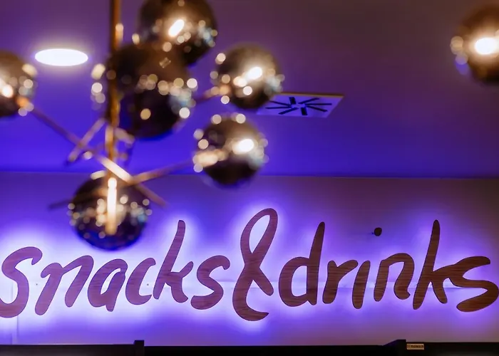 Hotel Moods Dortmund