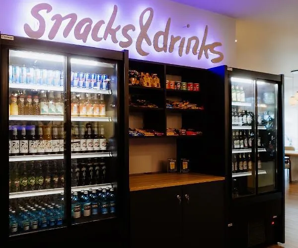 Moods Hotell Dortmund