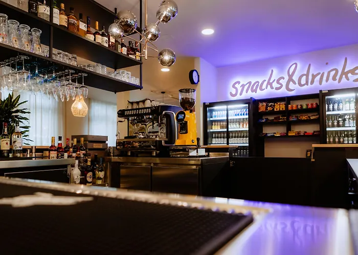 Moods Hotel Dortmund