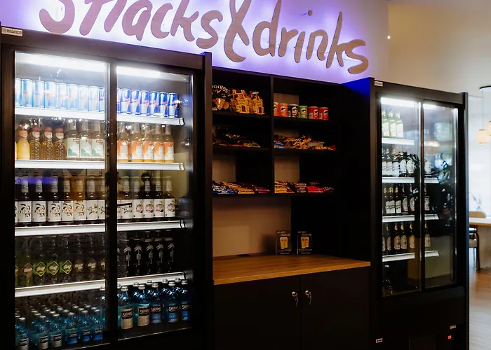 Hotel Moods Dortmund