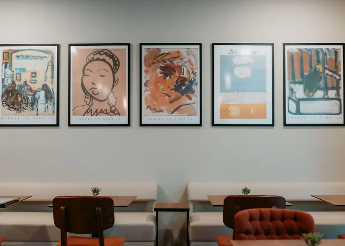 Hotel Moods Dortmund