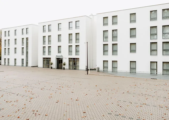 Hotel Moods Dortmund