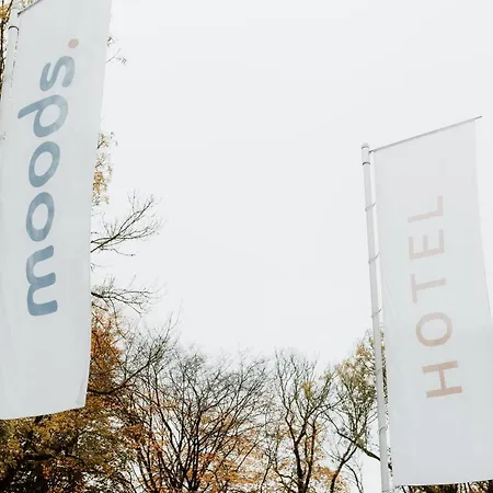 Hotel Moods 3*