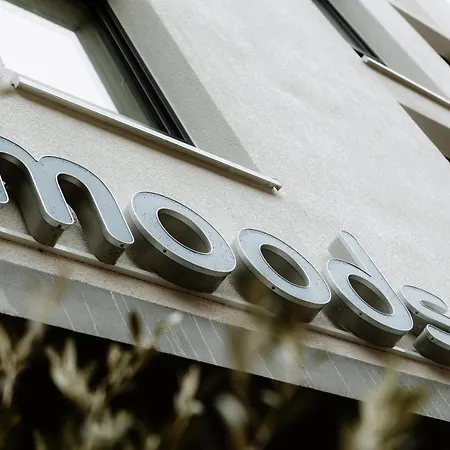 Moods Hotel