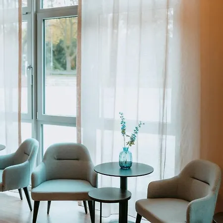 Moods Hotel 3*