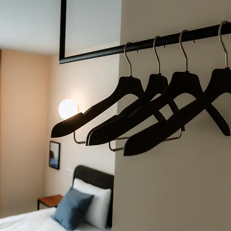 Moods Hotel