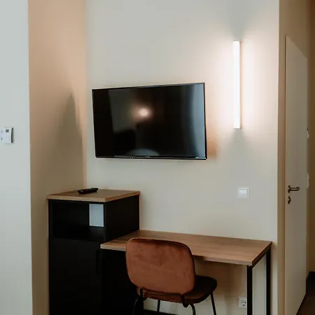 Moods Hotel 3*